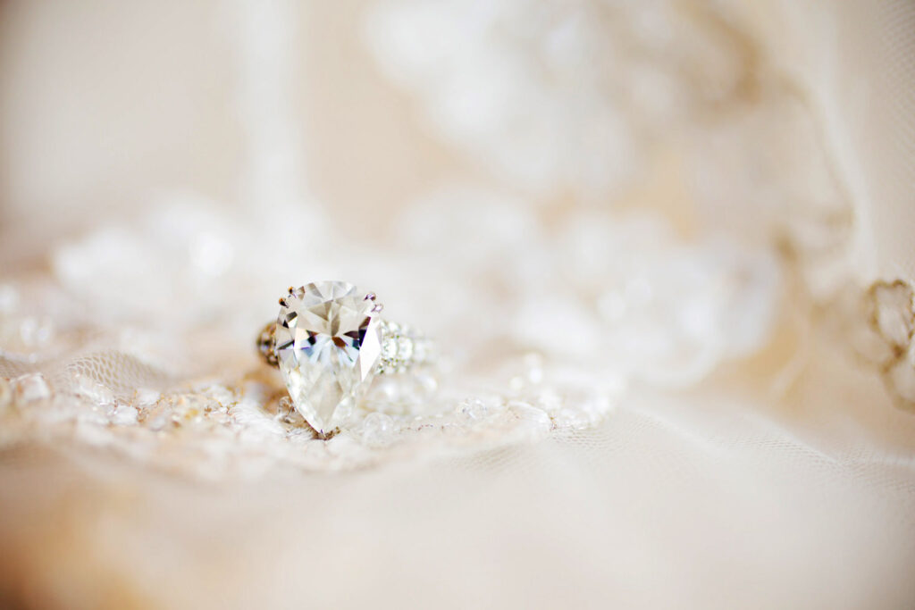 wedding ring