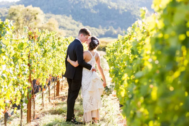 Napa Winery Wedding: What Nobody Tells You (And How to Make It Happen)